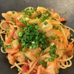 ラ・カマルティーナ - 