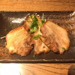 肉汁餃子のダンダダン - 