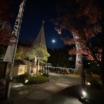 東京 芝 とうふ屋うかい - 2019