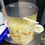 老王記牛肉麵 - 