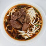 老王記牛肉麵 - 