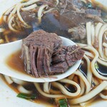 老王記牛肉麵 - 