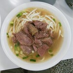 老王記牛肉麵 - 
