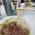 老王記牛肉麵 - 