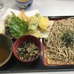 Doumon Soba - 