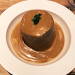 赤白 ルクア大阪店 - フレンチおでん　大根