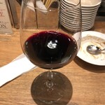 赤白 - 赤ワインR22