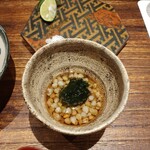 日本橋 蕎ノ字 - 