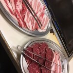 焼肉専科いで - 