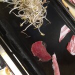 Yakiniku Senka Ide - 