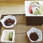 島活 - お魚の佃煮