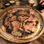 Yakiniku Kisaku - 