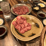 Yakiniku Kisaku - 