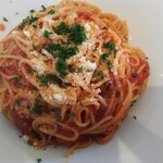 ボーノ - 上から