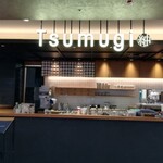 カフェソラーレ ツムギ FOOD&TIME ISETAN YOKOHAMA