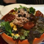 ジーノ ソルビッロ アーティスタ ピッツア ナポレターナ - 