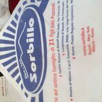 ジーノ ソルビッロ アーティスタ ピッツア ナポレターナ - 