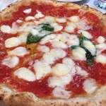 ジーノ ソルビッロ アーティスタ ピッツア ナポレターナ - 