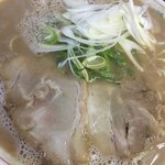 Hakata Ramen Ebisu - 