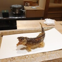 日本橋 蕎ノ字 - 