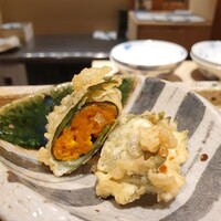 日本橋 蕎ノ字 - 