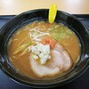 札幌鮭ラーメン麺匠 赤松