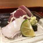 銀座 しのはら - 