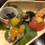 銀座 しのはら - 