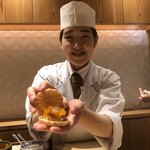 銀座 しのはら - 