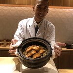 銀座 しのはら - 