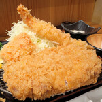 とんかつ いわい - 