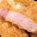 とんかつ いわい - 