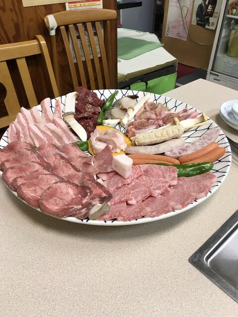 牛2 本郷 焼肉 食べログ