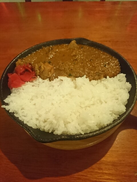 カレー＆バー ジャム（CURRY&BAR JAM） - 富良野（カレー）の写真