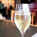 Hatsumi - スパークリングワイン、 シャンパンなど