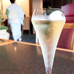 Hatsumi - スパークリングワイン、 シャンパンなど