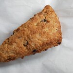 ベイク ショップ プエオ - チョコスコーン
