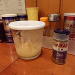 六綵亭 - GABANの花椒