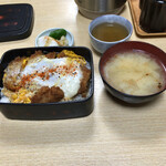 Tonkatsu Yamato - 