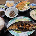 マルミヤ食堂 - 