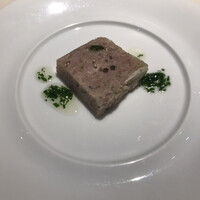 フランス料理 ル・クール - 猪