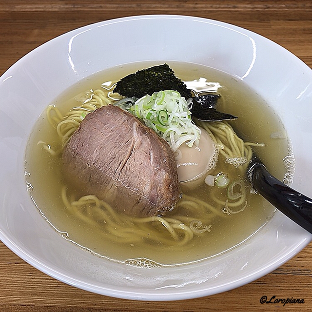 まるちょう 小中野 ラーメン 食べログ