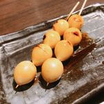 Yakitori Senta- - 