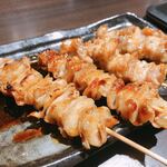 Yakitori Senta- - 