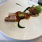 THIERRY MARX dining - 