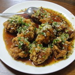 油淋鶏魂（中）【2012/03/1*】