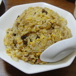 チャーハン【2012/03/1*】