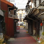 矢壁餅屋 - 