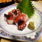 浜町亭 - たこぶつ