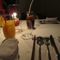THE SODOH HIGASHIYAMA KYOTO - ジュース